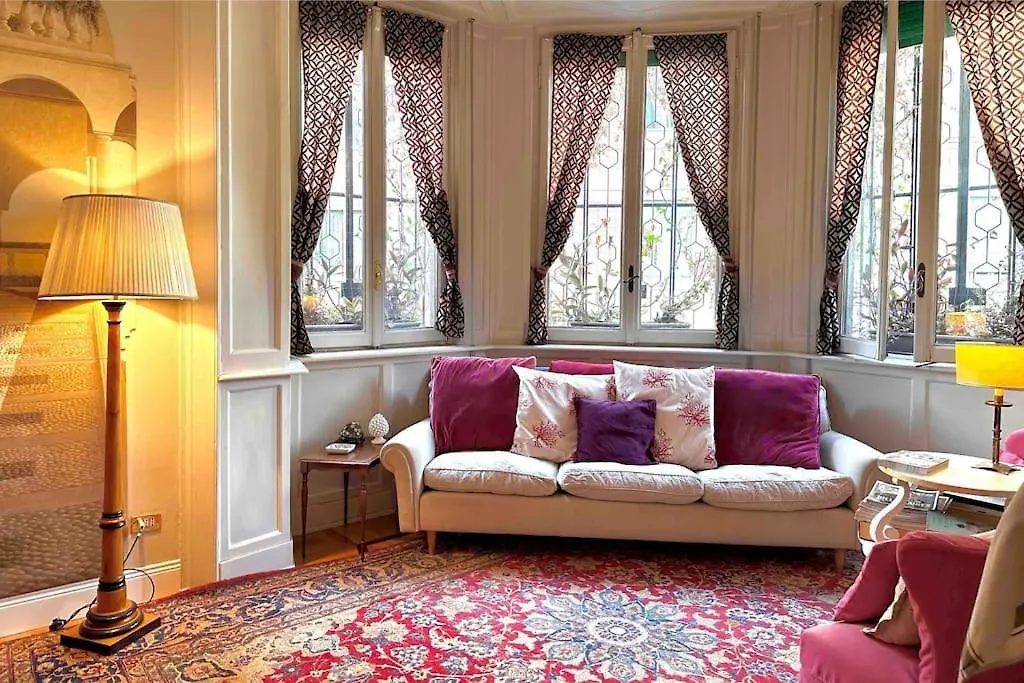 Apartment In The Citylife Area, Milan Italy