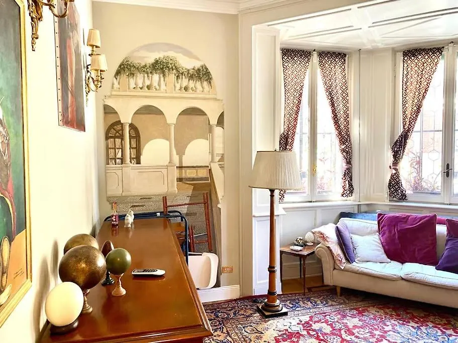Apartment In The Citylife Area, Milan