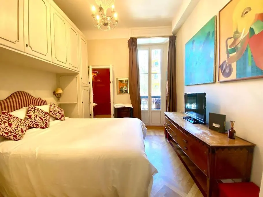 Apartment In The Citylife Area, Milan 0*,