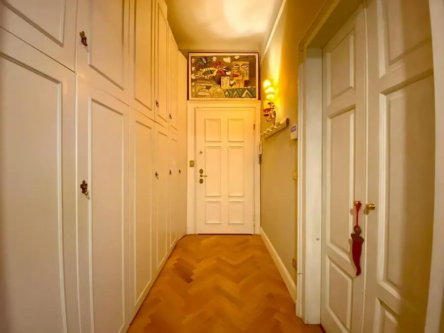 Apartment In The Citylife Area, Milan