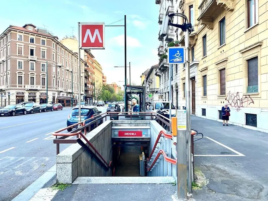 Apartment In The Citylife Area, Milan