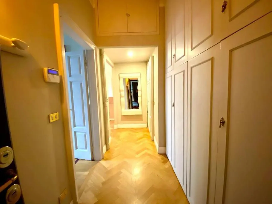Apartment In The Citylife Area, Milan