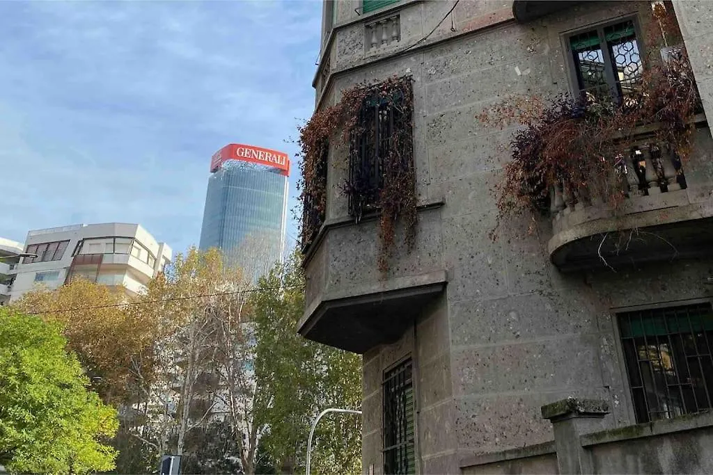 Apartment In The Citylife Area, Milan 0*,  Italy