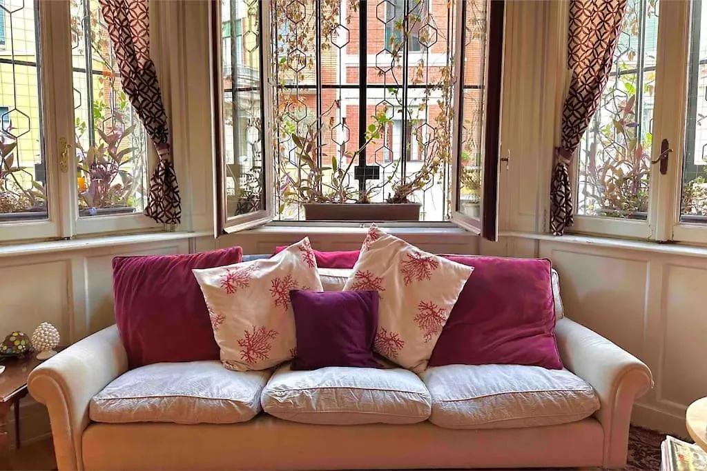 Apartment In The Citylife Area, Milan