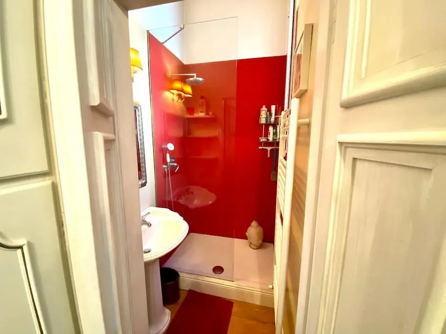 Apartment In The Citylife Area, Milan Italy