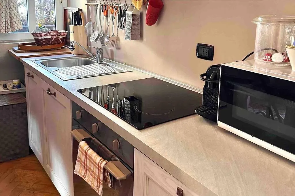 Apartment In The Citylife Area, Milan