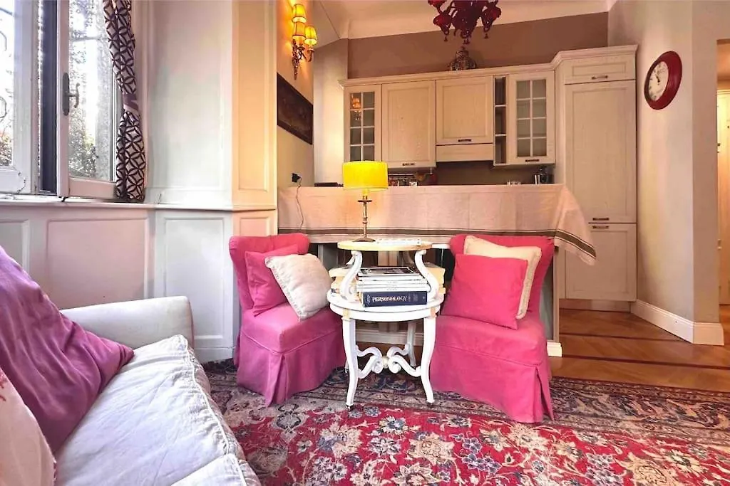Apartment In The Citylife Area, Milan 0*,  Italy